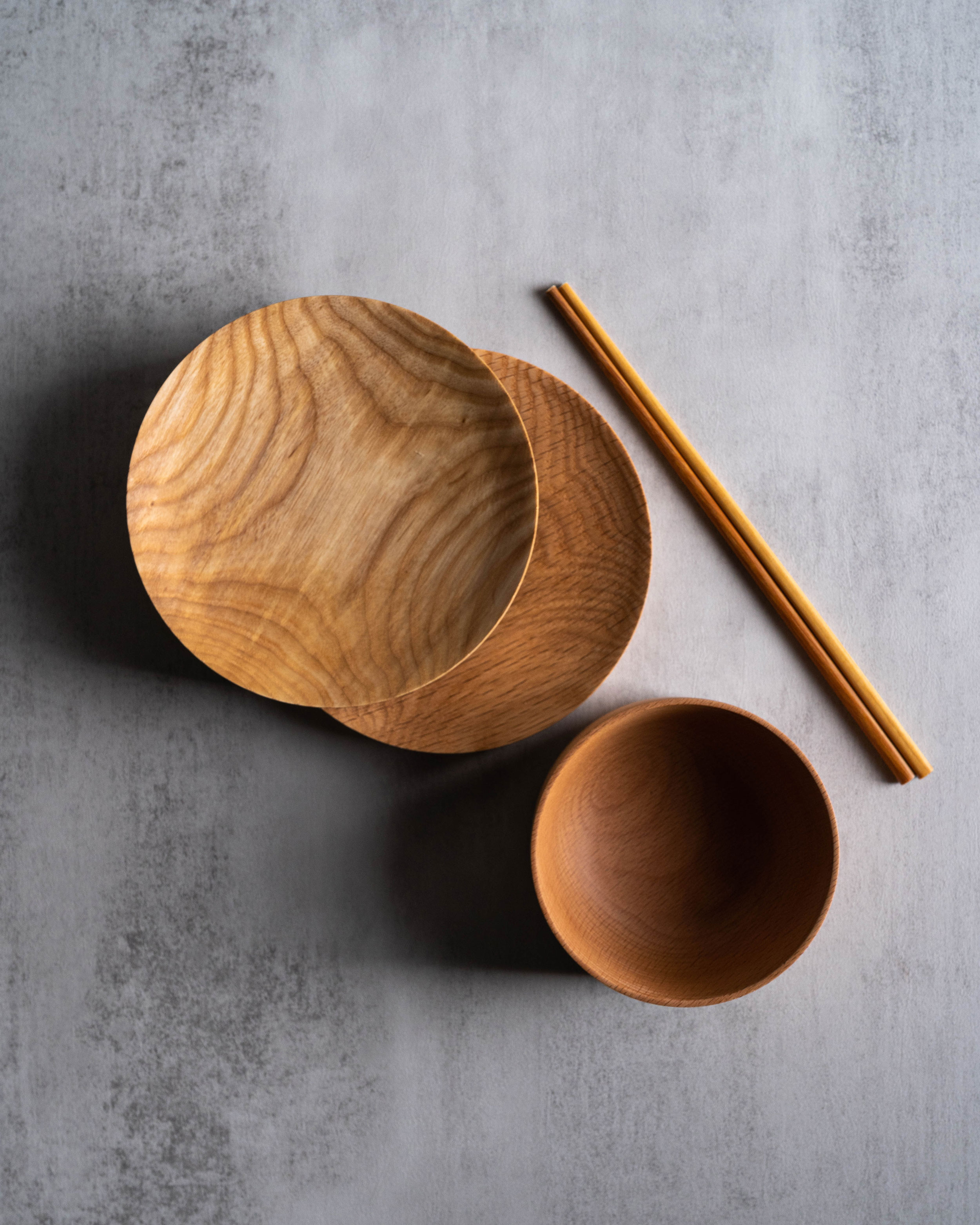 香港木作工房作品與工作室展示