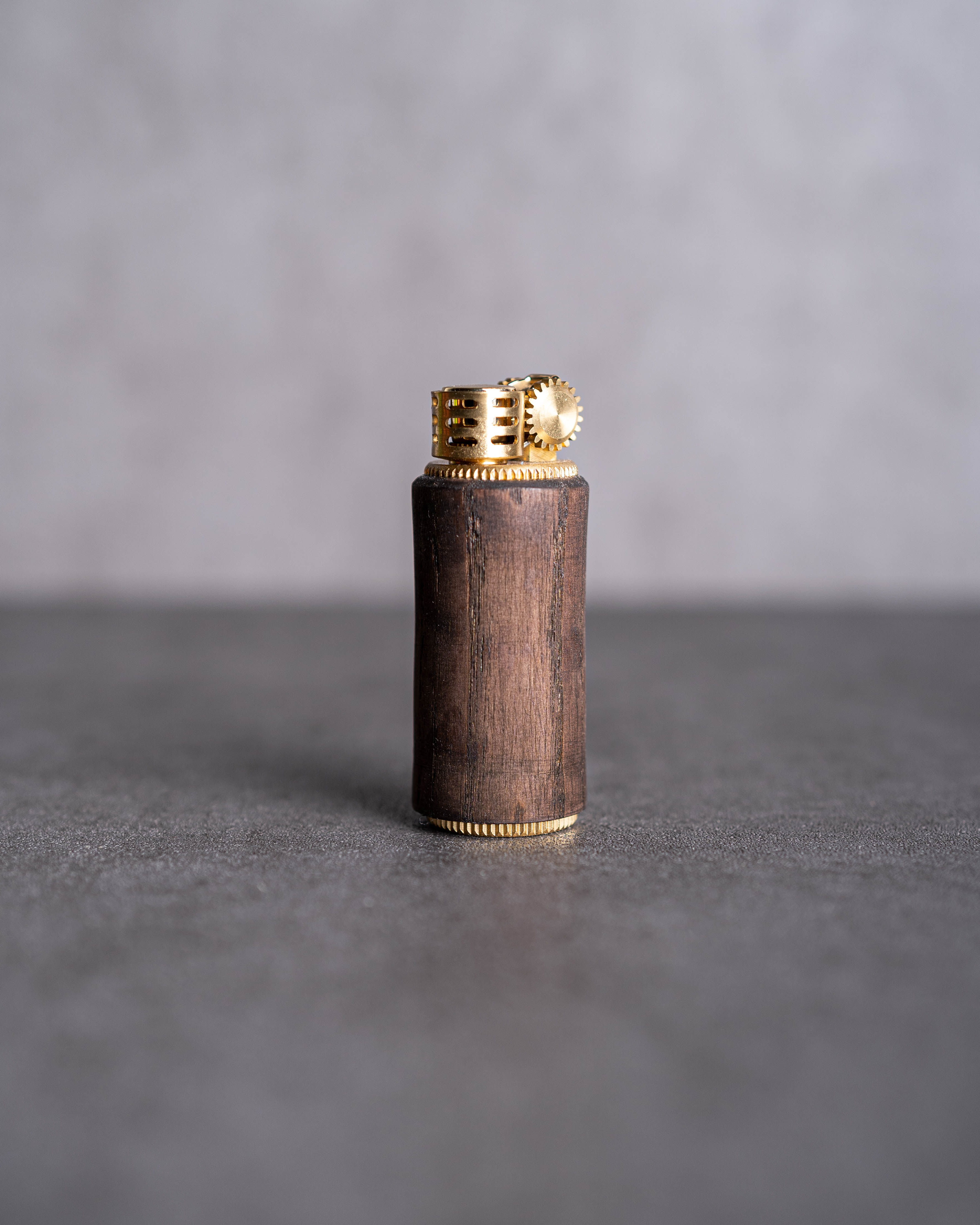 原木手製打火機 手工木製品